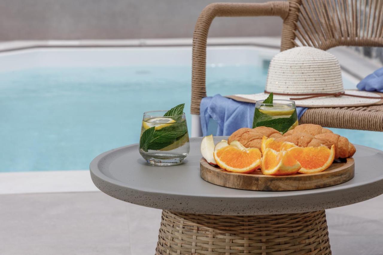 Anassa Suites Stalis By Estia "Adults Only" Екстериор снимка